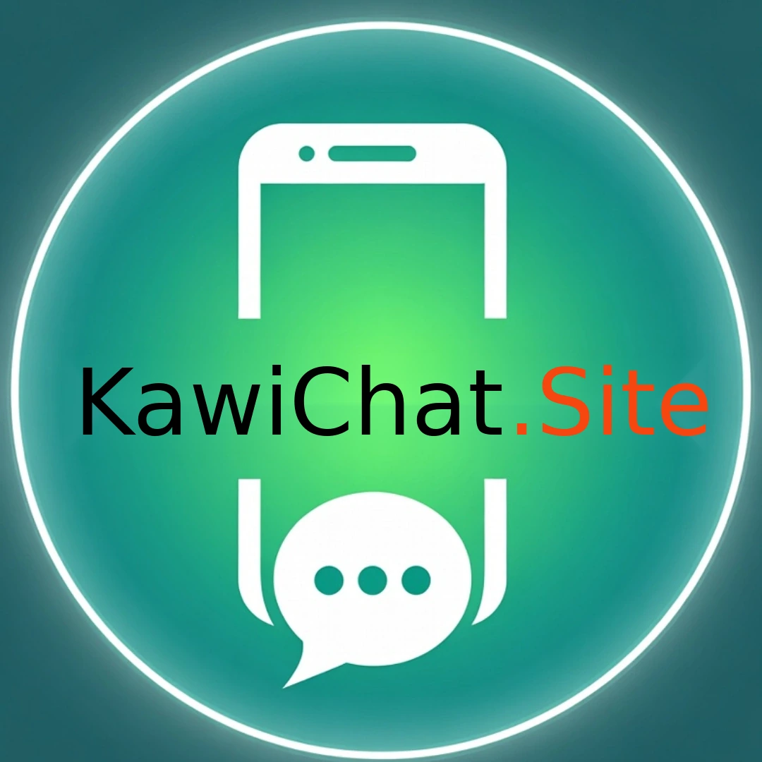 KawiChat.Site logo